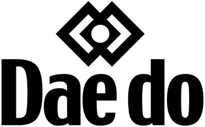 Trademark DAE DO + LOGO