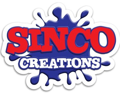 Trademark SINCO CREATIONS