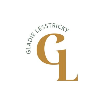 Trademark GLADIE LESSTRICKY + LOGO