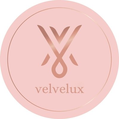 Trademark VELVELUX + LOGO