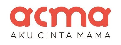 Trademark ACMA AKU CINTA MAMA