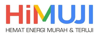 Trademark HIMUJI HEMAT ENERGI MURAH & TERUJI