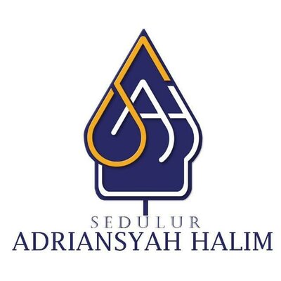 Trademark SEDULUR ADRIANSYAH HALIM + LOGO