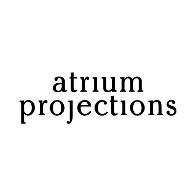 Trademark Atrium Projections