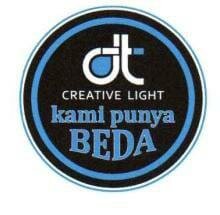 Trademark DT CREATIVE LIGHT