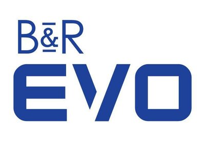 Trademark B&R EVO