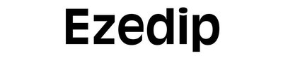 Trademark Ezedip