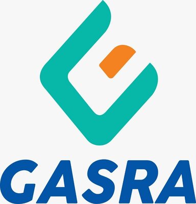 Trademark GASRA