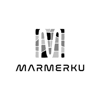 Trademark MARMERKU + LOGO