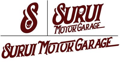 Trademark Surui Motor Garage