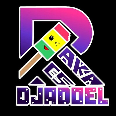 Trademark RAKA ES DJADOEL + LOGO