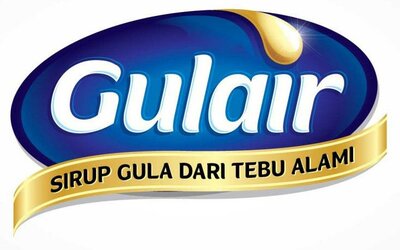 Trademark Gulair + Lukisan