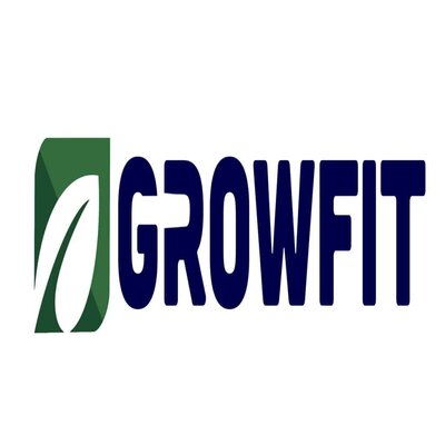 Trademark GROWFIT DAN LOGO DAUN