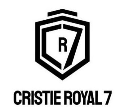 Trademark CRISTIE ROYAL 7