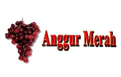 Trademark ANGGUR MERAH