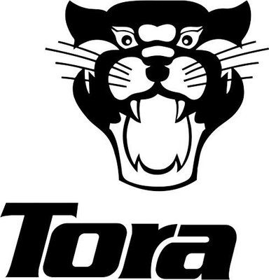 Trademark TORA + LOGO