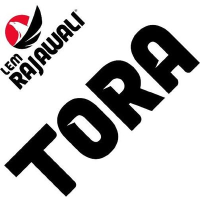 Trademark LEM RAJAWALI TORA + LOGO