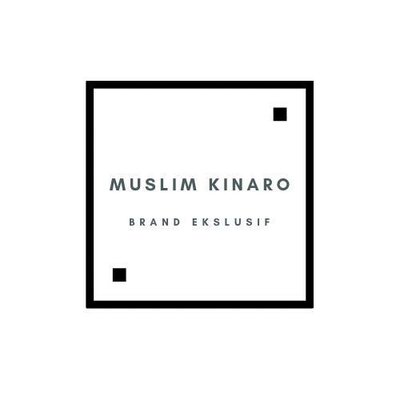 Trademark Muslim Kinaro Brand Ekslusif