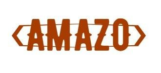 Trademark AMAZO + Lukisan