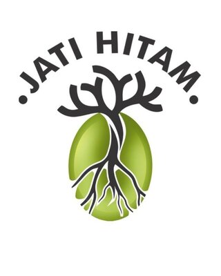 Trademark JATI HITAM