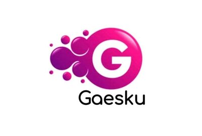 Trademark GAESKU