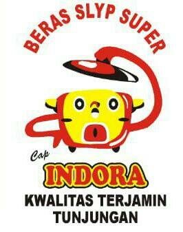 Trademark INDORA