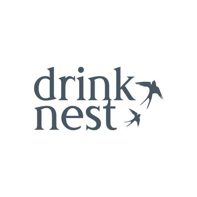 Trademark DRINKNEST + LOGO