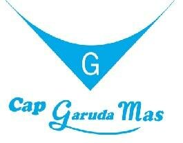 Trademark GARUDA MAS