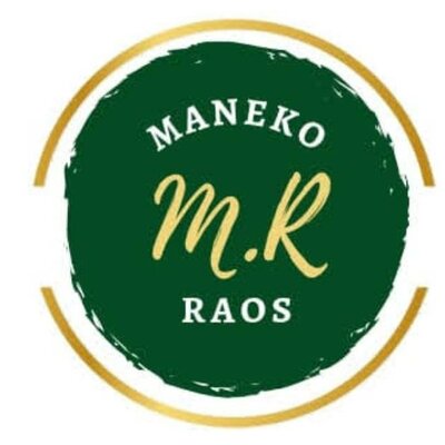 Trademark MANEKO RAOS