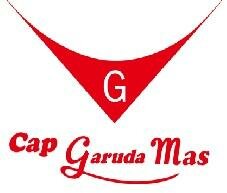 Trademark GARUDA MAS