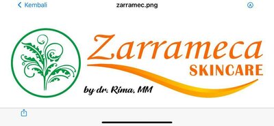 Trademark Zarrameca