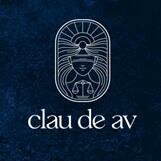 Trademark clau de av