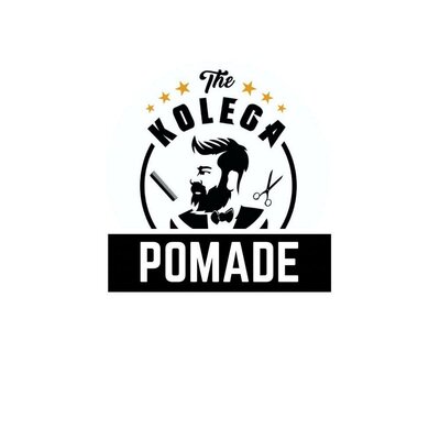 Trademark KOLEGA POMADE + LUKISAN