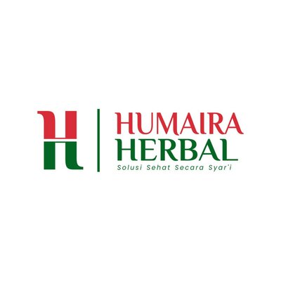 Trademark HUMAIRA HERBAL