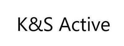 Trademark K&S Active