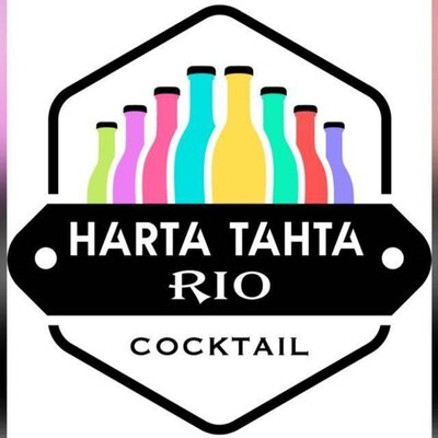 Trademark HARTA TAHTA RIO COCKTAIL