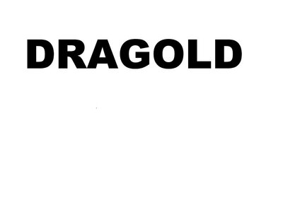 Trademark DRAGOLD