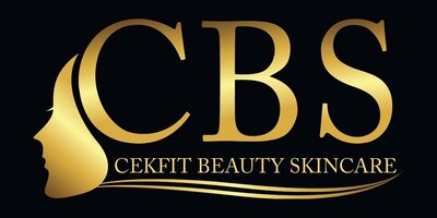 Trademark CBS CEKFIT BEAUTY SKINCARE DAN LUKISAN