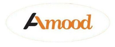 Trademark AMOOD + LOGO