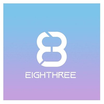 Trademark EIGHTHREE