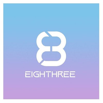 Trademark EIGHTHREE