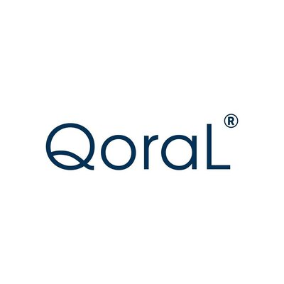 Trademark QORAL