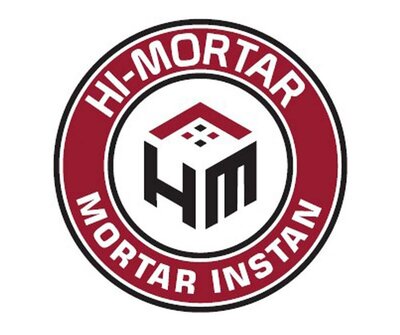 Trademark HI-MORTAR + Logo