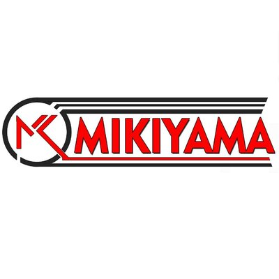 Trademark MIKIYAMA + GAMBAR