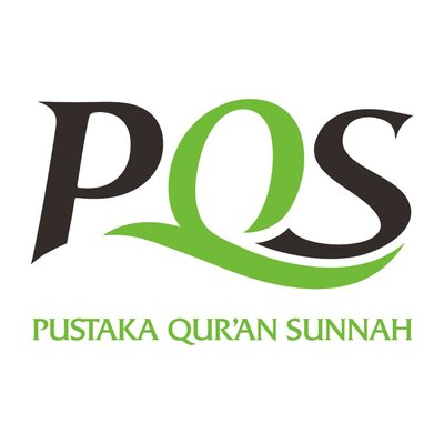 Trademark PQS Pustaka Qur'an Sunnah