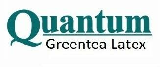 Trademark Quantum Greentea Latex