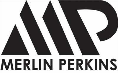 Trademark MP MERLIN PERKINS