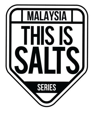 Trademark MALAYSIA THIS IS SALTS SERIES