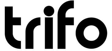 Trademark trifo logo