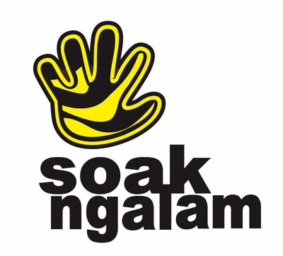 Trademark soak ngalam